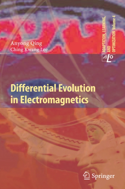 Differential Evolution in Electromagnetics, PDF eBook