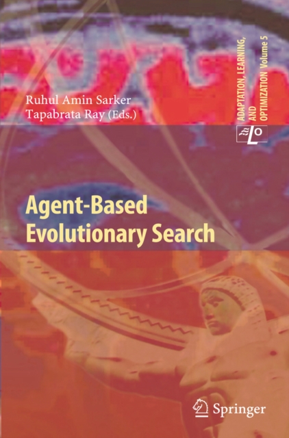 Agent-Based Evolutionary Search, PDF eBook