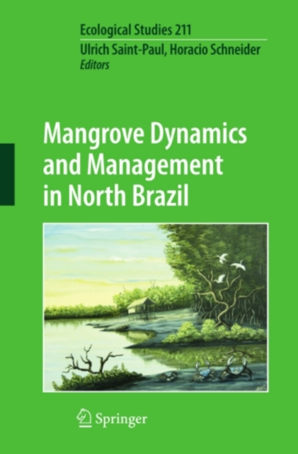 Mangrove Dynamics and Management in North Brazil, PDF eBook