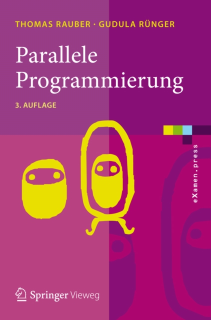 Parallele Programmierung, PDF eBook