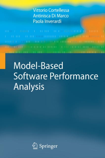 Model-Based Software Performance Analysis, PDF eBook