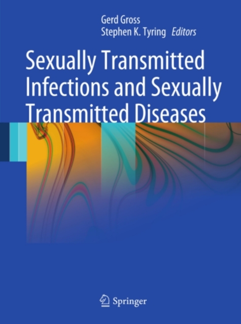 Sexually Transmitted Infections and Sexually Transmitted Diseases, PDF eBook