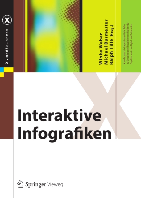 Interaktive Infografiken, PDF eBook