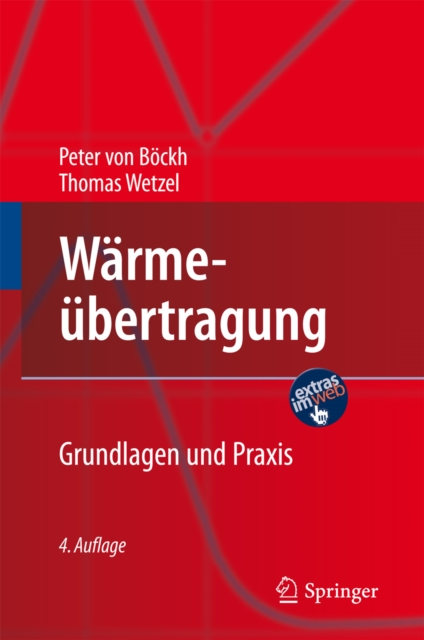 Warmeubertragung : Grundlagen und Praxis, PDF eBook