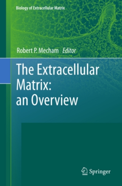 The Extracellular Matrix: an Overview, PDF eBook