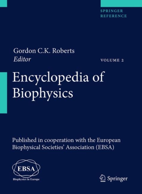 Encyclopedia of Biophysics, EPUB eBook