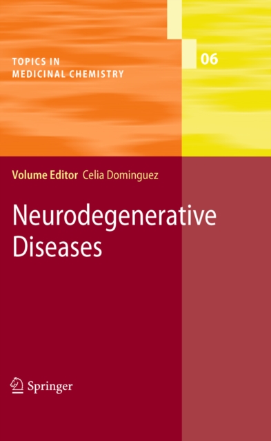 Neurodegenerative Diseases, PDF eBook