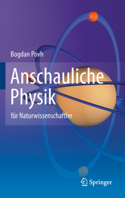 Anschauliche Physik : fur Naturwissenschaftler, PDF eBook