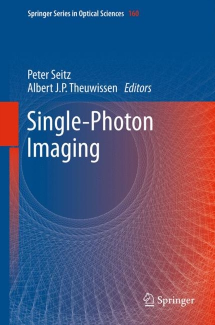 Single-Photon Imaging, PDF eBook