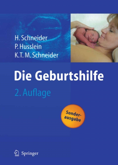 Die Geburtshilfe, PDF eBook