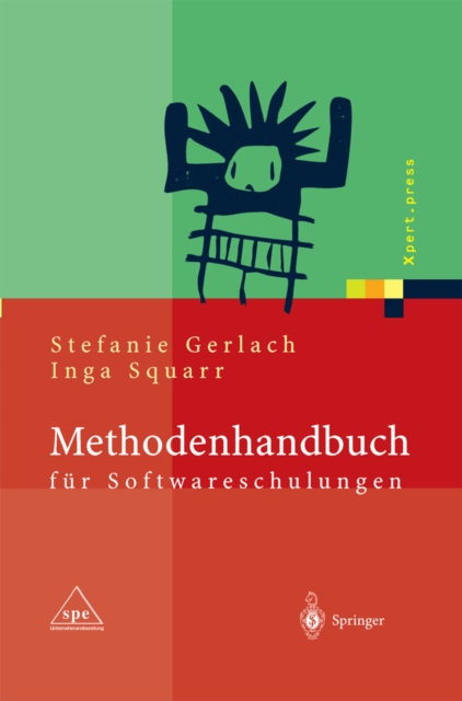 Methodenhandbuch fur Softwareschulungen, PDF eBook