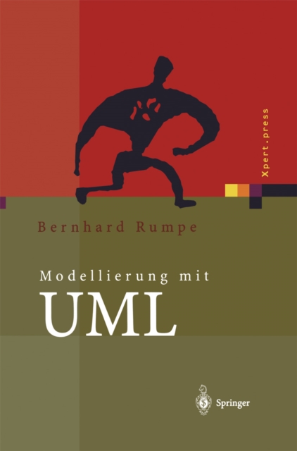 Modellierung mit UML : Sprache, Konzepte und Methodik, PDF eBook