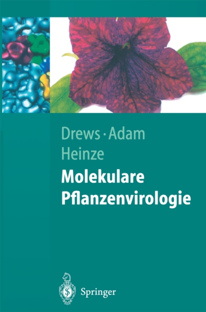 Molekulare Pflanzenvirologie, PDF eBook