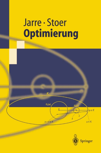 Optimierung, PDF eBook