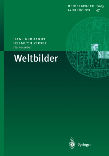 Weltbilder, PDF eBook