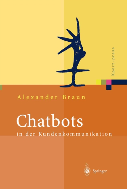 Chatbots in der Kundenkommunikation, PDF eBook