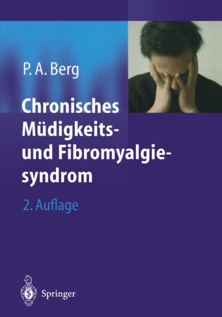 Chronisches Mudigkeits- und Fibromyalgiesyndrom, PDF eBook