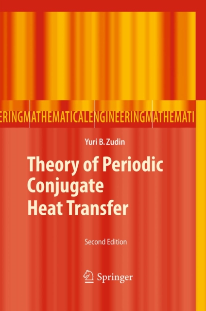 Theory of Periodic Conjugate Heat Transfer, PDF eBook