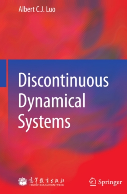 Discontinuous Dynamical Systems, PDF eBook