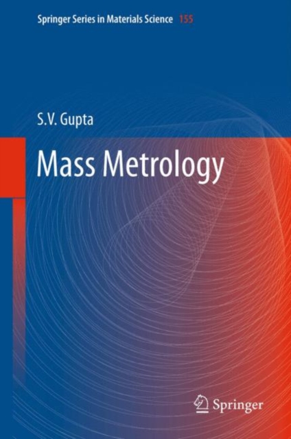 Mass Metrology, PDF eBook