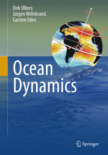 Ocean Dynamics, PDF eBook