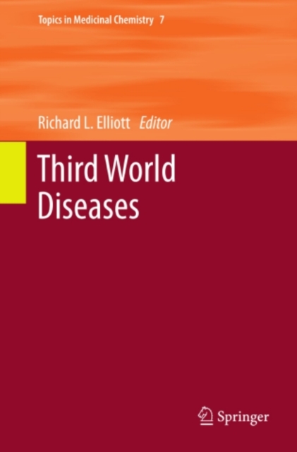 Third World Diseases, PDF eBook