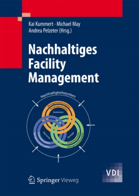 Nachhaltiges Facility Management, PDF eBook