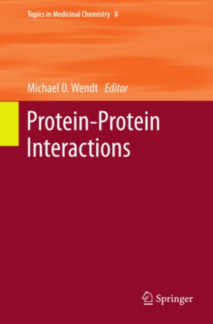 Protein-Protein Interactions, PDF eBook