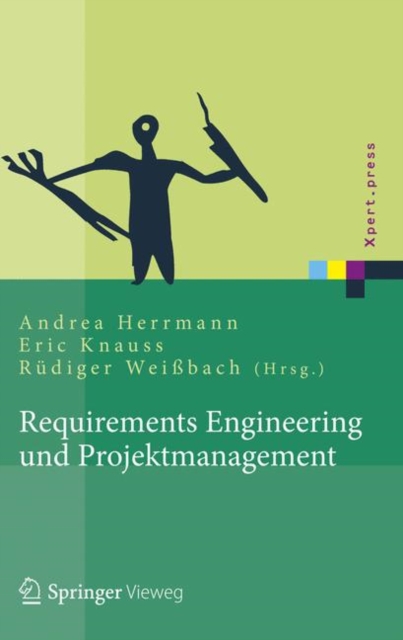 Requirements Engineering und Projektmanagement, PDF eBook