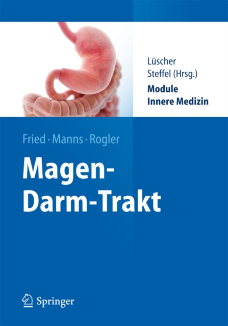 Magen-Darm-Trakt, PDF eBook