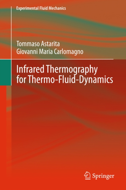 Infrared Thermography for Thermo-Fluid-Dynamics, PDF eBook