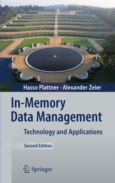 In-Memory Data Management : Technology and Applications, PDF eBook