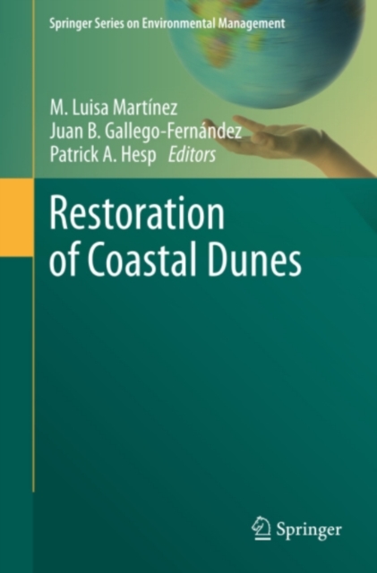 Restoration of Coastal Dunes, PDF eBook