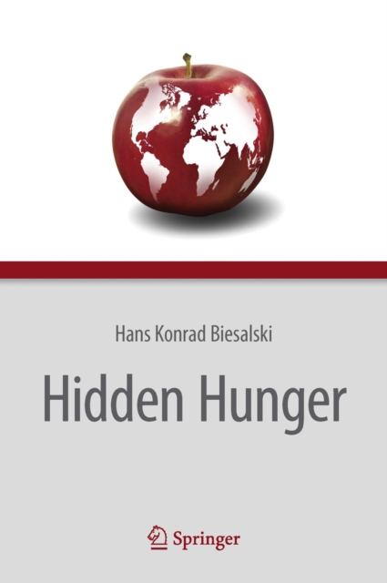 Hidden Hunger, PDF eBook
