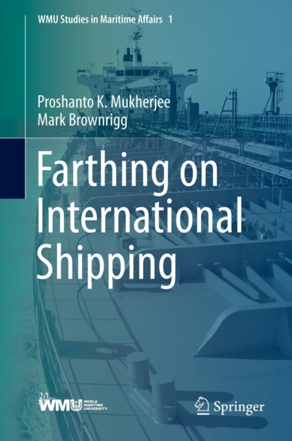 Farthing on International Shipping, PDF eBook