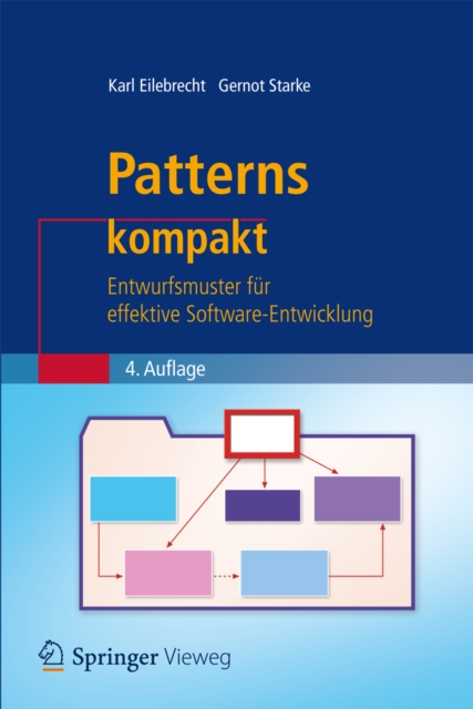 Patterns kompakt : Entwurfsmuster fur effektive Software-Entwicklung, EPUB eBook