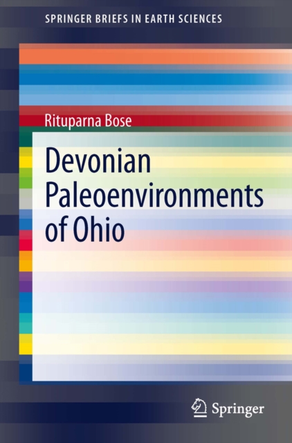 Devonian Paleoenvironments of Ohio, PDF eBook