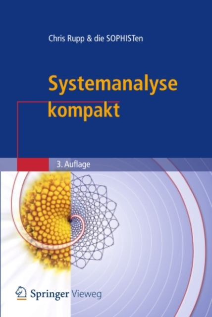 Systemanalyse kompakt, PDF eBook