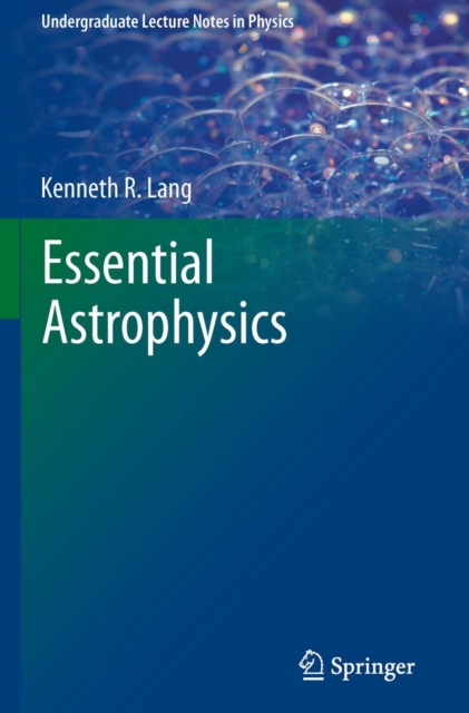 Essential Astrophysics, PDF eBook