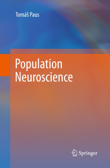 Population Neuroscience, PDF eBook