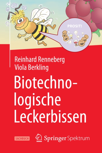 Biotechnologische Leckerbissen, PDF eBook