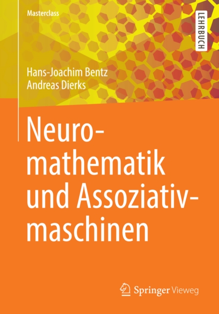Neuromathematik und Assoziativmaschinen, PDF eBook