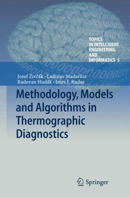 Methodology, Models and Algorithms in Thermographic Diagnostics, PDF eBook