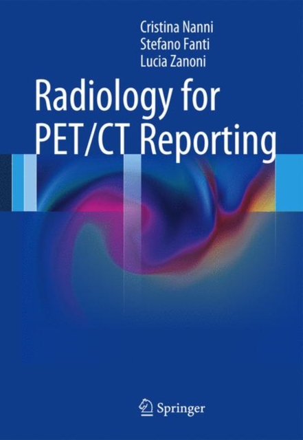 Radiology for PET/CT Reporting, Paperback / softback Book