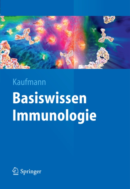 Basiswissen Immunologie, PDF eBook