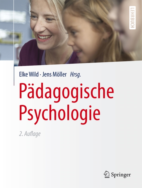 Padagogische Psychologie, EPUB eBook