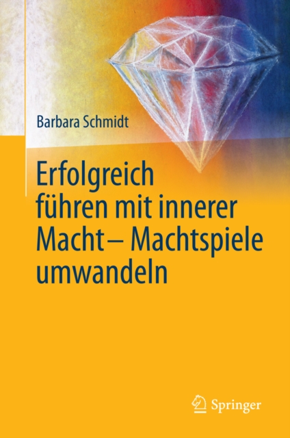 Erfolgreich fuhren mit innerer Macht - Machtspiele umwandeln, EPUB eBook