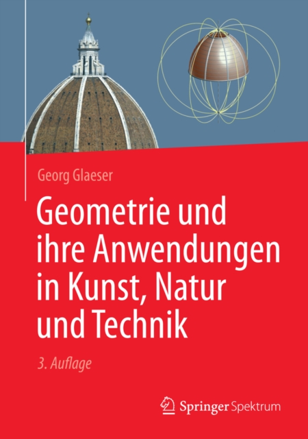 Geometrie und ihre Anwendungen in Kunst, Natur und Technik, PDF eBook