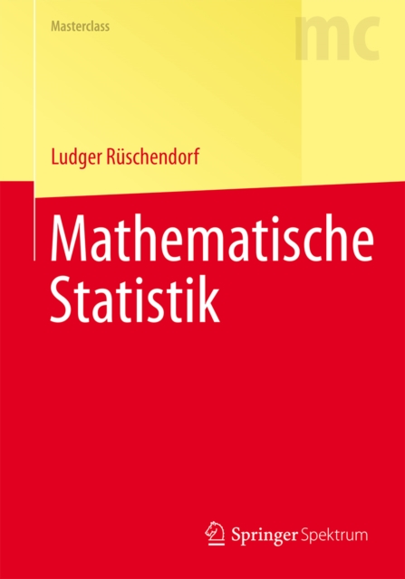 Mathematische Statistik, PDF eBook