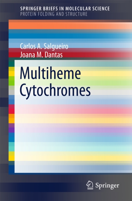 Multiheme Cytochromes, PDF eBook
